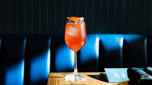 El Lugar Cantina by null