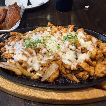 Ooh Soo Chicken - S6. Bulldak - Korean Near Me - Woodbridge, Virginia Ooh Soo Chicken - S6. Bulldak - Korean Near Me - Woodbridge, Virginia