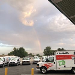 U-Haul - Uhaul