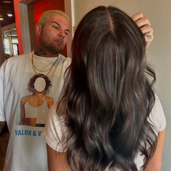 Valor & Violet - Hair Salons Near Me - Ames, Iowa