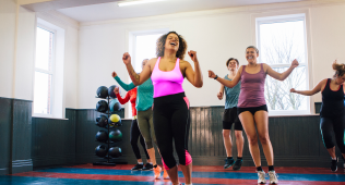 Torrance-South Bay YMCA by null