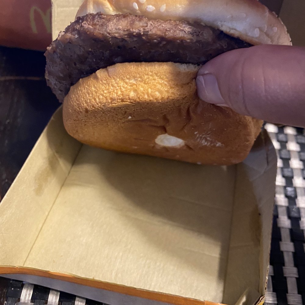 McDonald's - Quarter Pounder with Cheese ????????? - Fast Food Near Me - Honolulu, Hawaii McDonald's - Quarter Pounder with Cheese ????????? - Fast Food Near Me - Honolulu, Hawaii
