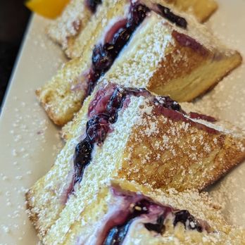 Keke's Breakfast Cafe - Stuffed french toast - Breakfast & Brunch Near Me - Sanford, Florida Keke's Breakfast Cafe - Stuffed french toast - Breakfast & Brunch Near Me - Sanford, Florida
