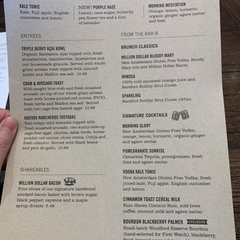 First Watch - Menu - Breakfast & Brunch Near Me - Louisville, Kentucky First Watch - Menu - Breakfast & Brunch Near Me - Louisville, Kentucky