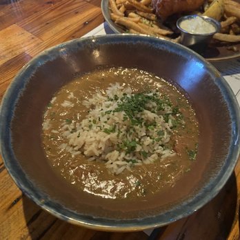 The Parish - Gumbo - Gastropubs Near Me - Tucson, Arizona