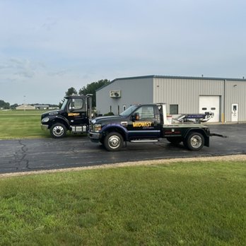 Midwest Collision & Towing - Body Shops Near Me - Fulton, Illinois Midwest Collision & Towing - Body Shops Near Me - Fulton, Illinois