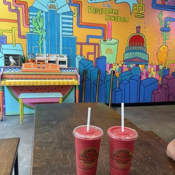 JuiceLand - Juice Bars & Smoothies Near Me - Austin, Texas JuiceLand - Juice Bars & Smoothies Near Me - Austin, Texas