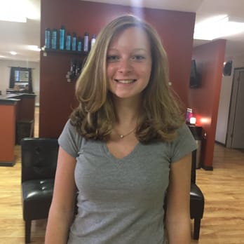 The Style Lounge - After! - Hair Stylists Near Me - West Branch, Michigan The Style Lounge - After! - Hair Stylists Near Me - West Branch, Michigan