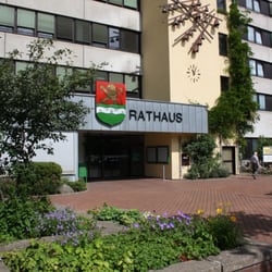 Stadt Laatzen - Stadtverwaltung Rathaus, Laatzen