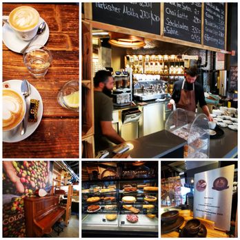 Cologne's Roastery - Coffee Roasteries Near Me - Cologne, NW Cologne's Roastery - Coffee Roasteries Near Me - Cologne, NW