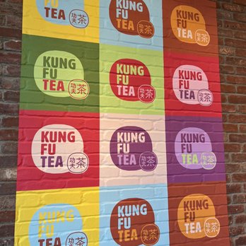Kung Fu Tea - Bubble Tea Near Me - Centennial, Colorado Kung Fu Tea - Bubble Tea Near Me - Centennial, Colorado