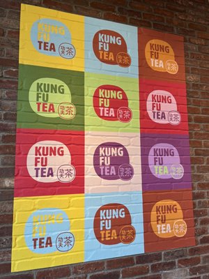 Menu photo 2 Kung Fu Tea Centennial, CO Menu photo 2 Kung Fu Tea Centennial, CO