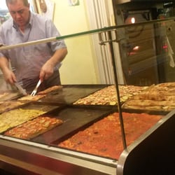 Pizzeria New Romana