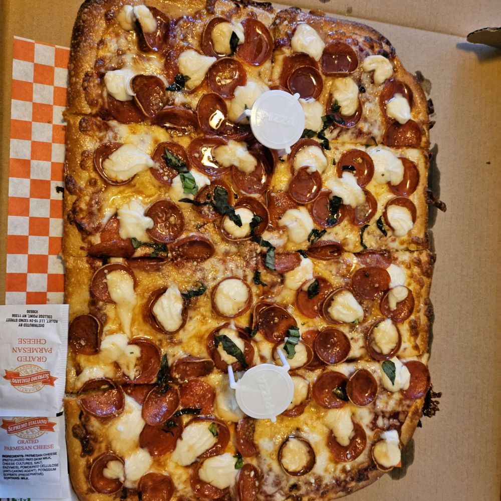 Smash And Slice - GRANDMA'S TONY'S WAY !! phenomenal - Pizza Near Me - Las Vegas, Nevada Smash And Slice - GRANDMA'S TONY'S WAY !! phenomenal - Pizza Near Me - Las Vegas, Nevada