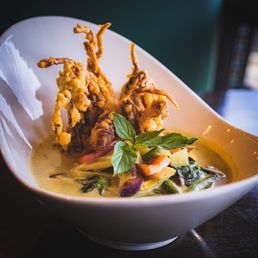 Green Curry