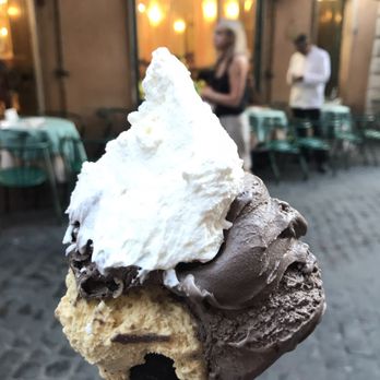 Giolitti - Ice Cream & Frozen Yogurt Near Me - Rome, RM