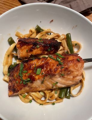 Fish Tales Gourmet Seafood Market by null