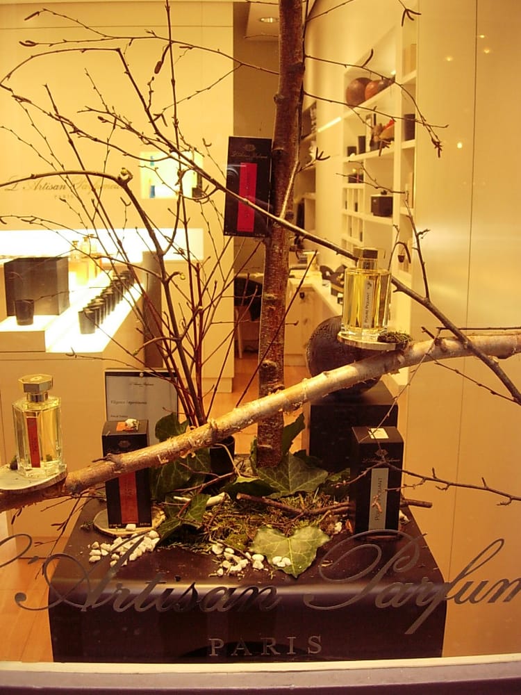 L'Artisan Parfumeur