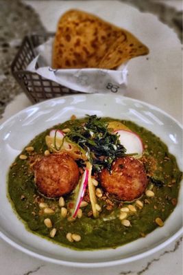 Bombay Brasserie by null