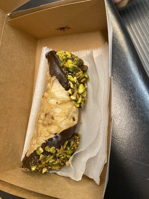 Modern Pastry Shop by null