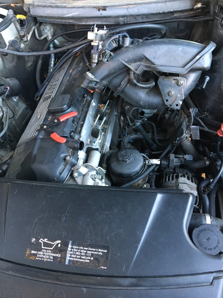 ALPHONSE MOBILE MECHANICS Updated September 2024 43 Photos & 12