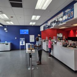 US Post Office