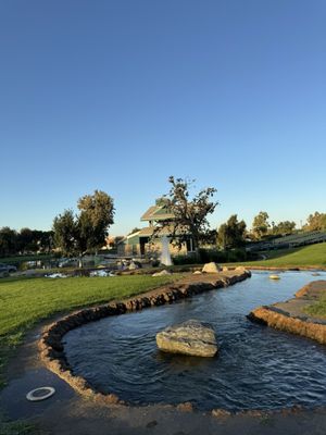 The Park at River Walk by null