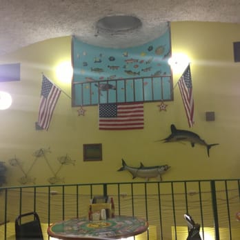Jerry's Catfish House - Seafood Near Me - Florence, Mississippi