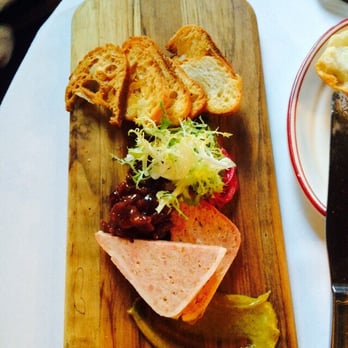 Aquitaine - Desserts Near Me - Boston, Massachusetts