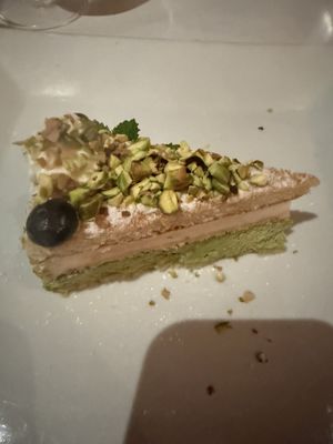 Sirena Serious EATalian by null