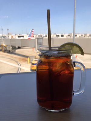 Sabrina's Cafe by null