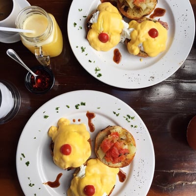 El Huerto del Edén by null