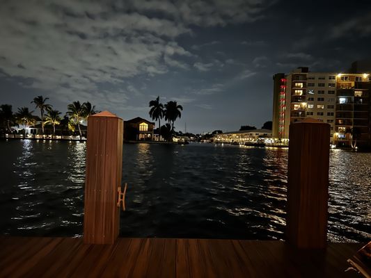 Mastro's Ocean Club by null