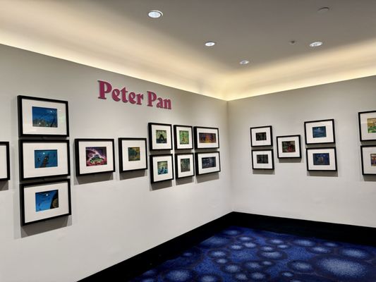 The Walt Disney Family Museum by null