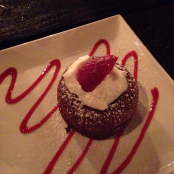Common Theory - Chocolate Dessert - Gastropubs Near Me - San Diego, California Common Theory - Chocolate Dessert - Gastropubs Near Me - San Diego, California