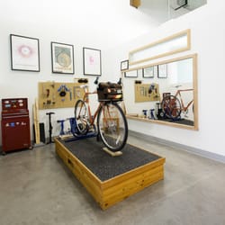 Pedal PT - Ever had a professional bike fitting before? You'll love it, and learn a lot about your body on the bike- ways to prevent injury too!