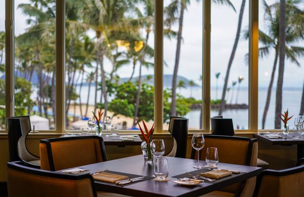 Hoku's Kahala by null