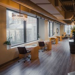 Day Spa at Ascend - Manique, pedicure and other salon services