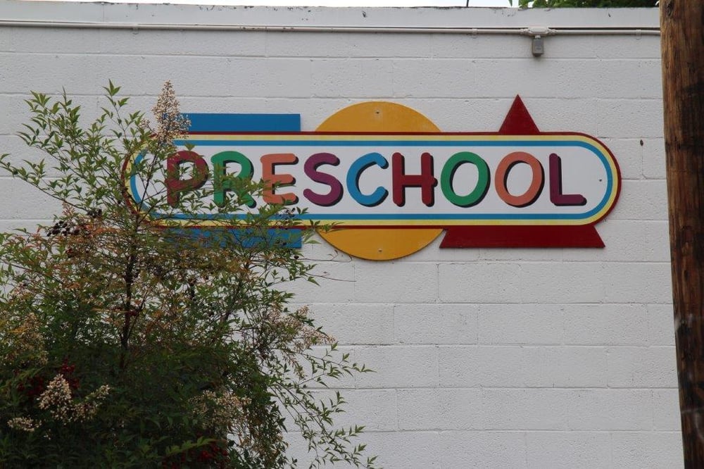 Arcadia Community Church Preschool - childcare center in Arcadia, CA