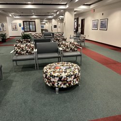 Aurora Health Center