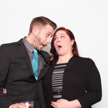 Bend Photo Booth - Photo Booth Rentals Near Me