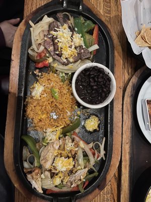 Mexicali Cocina Cantina by null