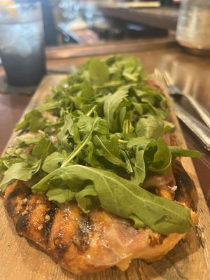 Cork and Rye Gastropub by null