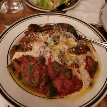 Gersi - Italian Near Me - Brooklyn, New York