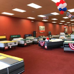 Mattress Firm Outlet - Lehigh Street