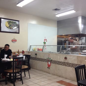 Me'Mo's Middle Eastern Cuisine - Lebanese Near Me - Modesto, California