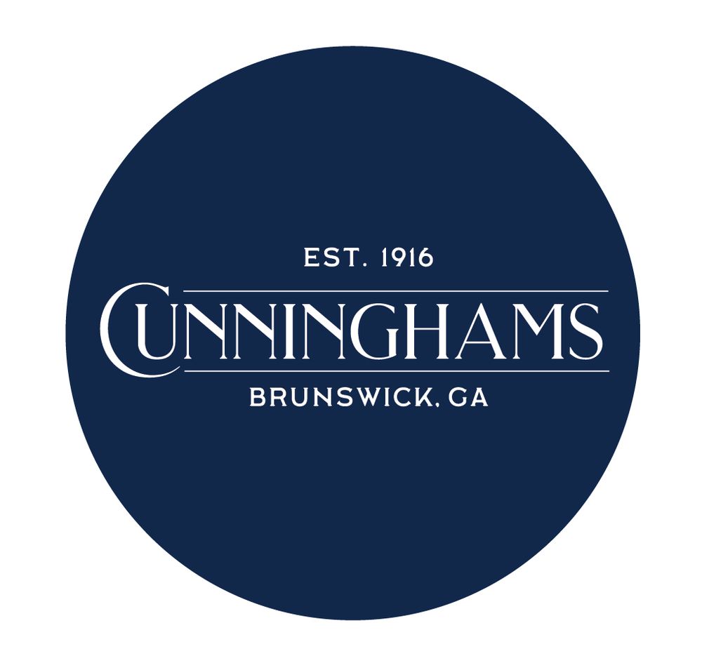 CUNNINGHAM JEWELERS 1510 Newcastle St, Brunswick, GA Yelp