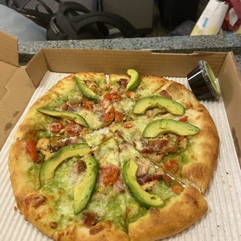 Slackwater - Pizza Near Me - Sandy, Utah