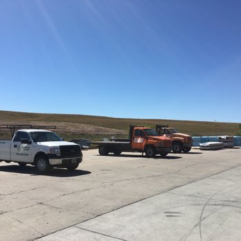 Bloedorn Lumber Building Materials - Building Supplies Near Me - Cheyenne, Wyoming