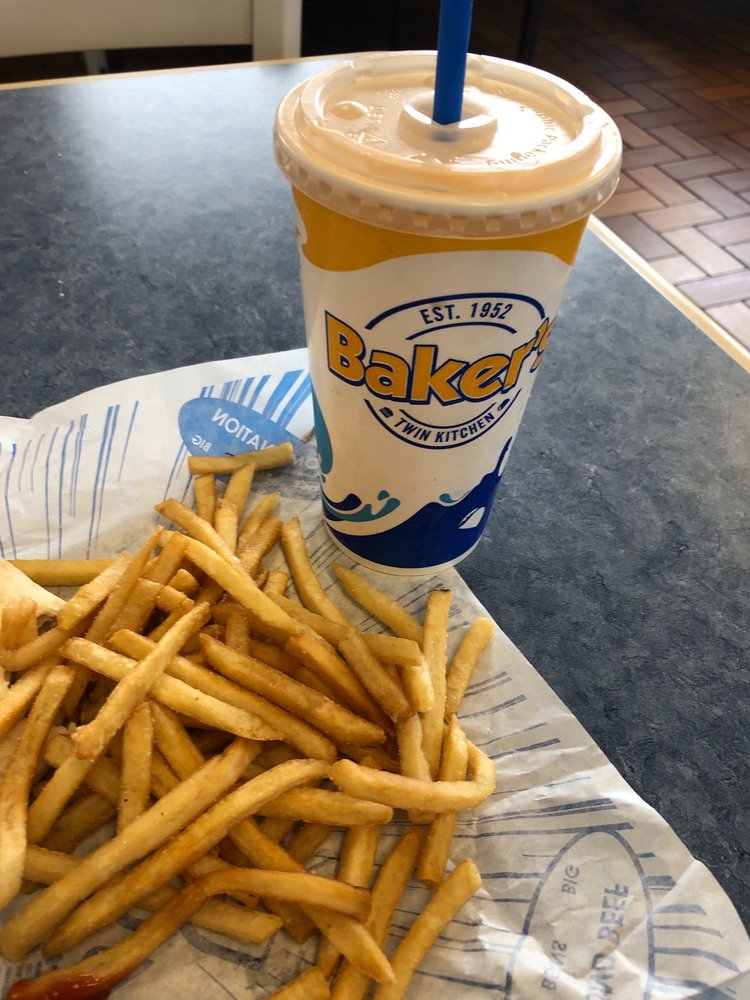 BAKER’S DRIVETHRU Updated September 2024 39 Photos & 107 Reviews